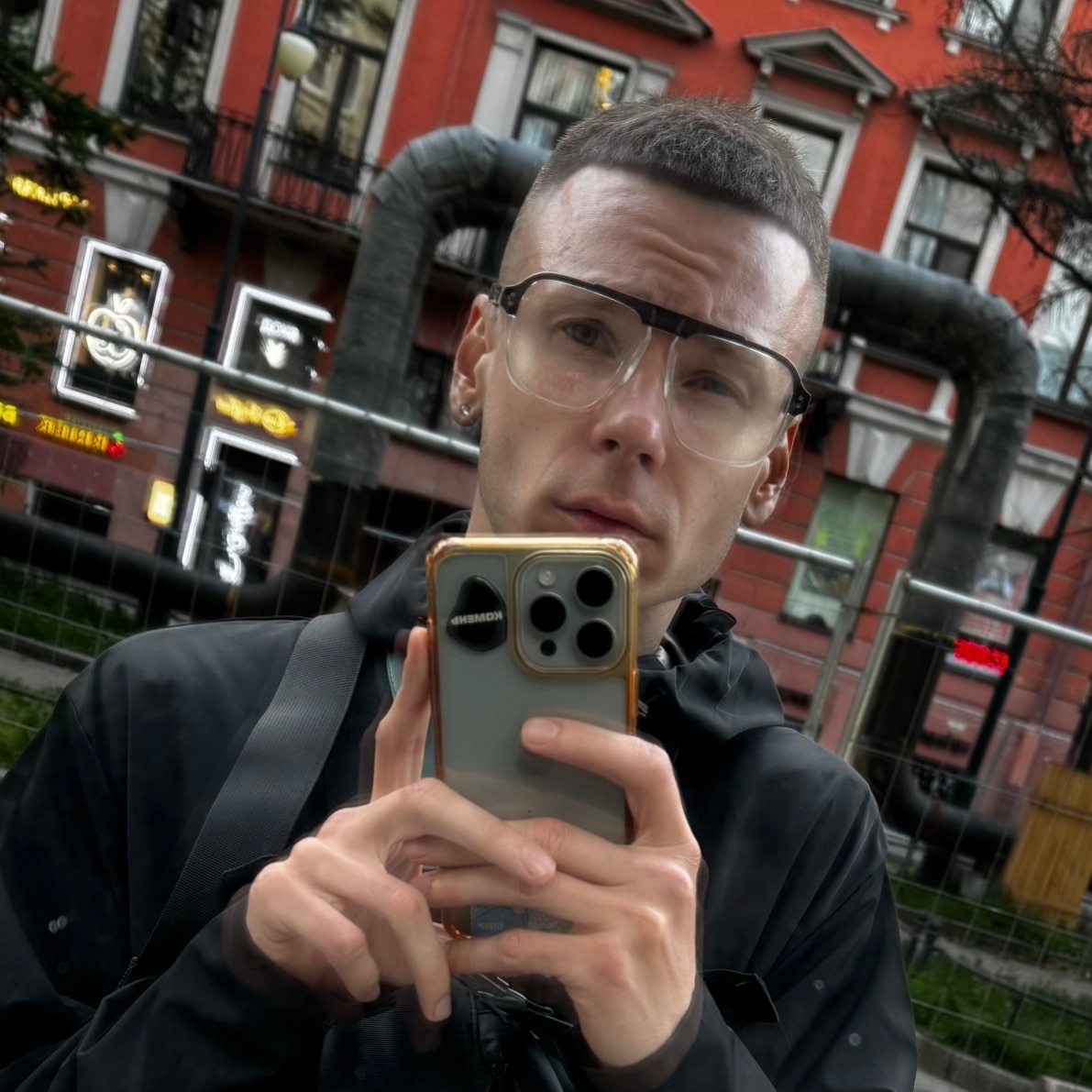 Иконка канала channel73337497