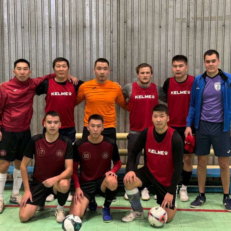 Иконка канала ФК Лидер