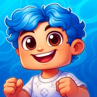 Иконка канала Нубик Анчер