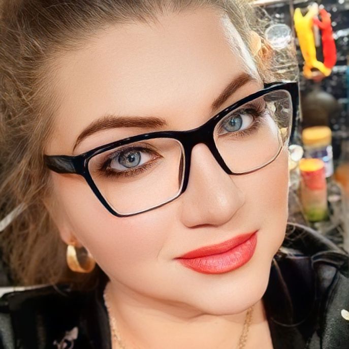 Иконка канала Екатерина Ахметзянова