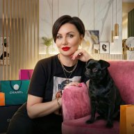 Иконка канала Нина Ши