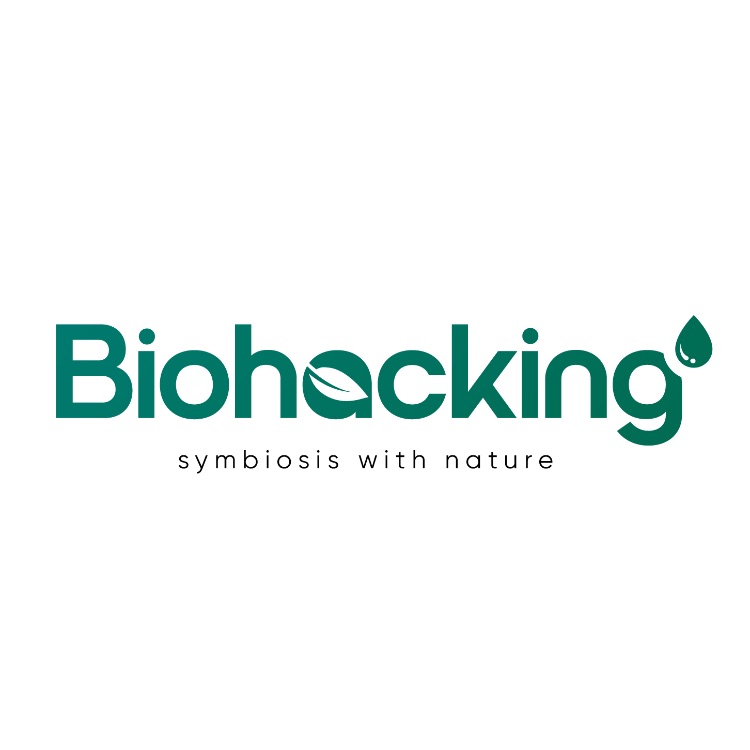 Иконка канала BIOHACKING PROJECT