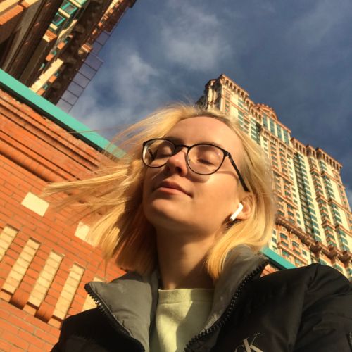 Иконка канала channel65640367