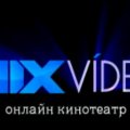 Иконка канала VideoMIX