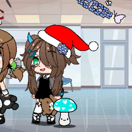 Иконка канала Мир чертят😈🖤