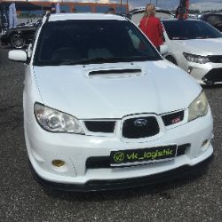 Иконка канала GARAGE 309