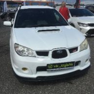 Иконка канала GARAGE 309