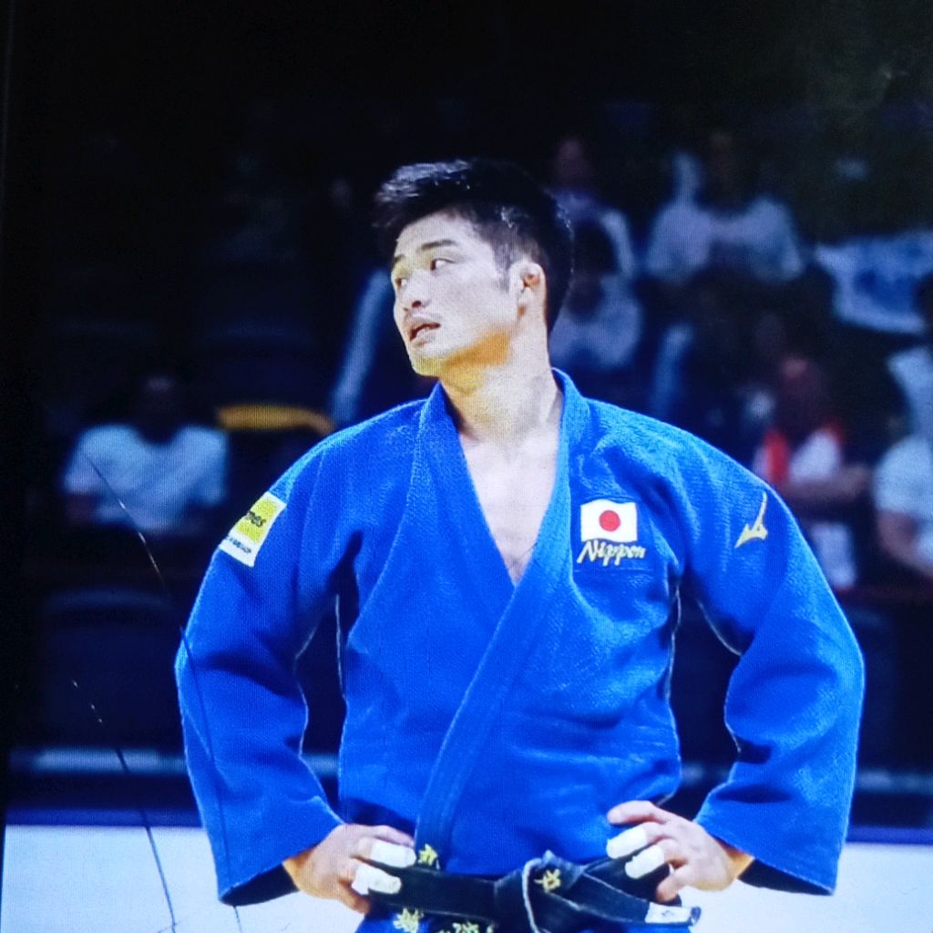 Иконка канала К. Дзю-до