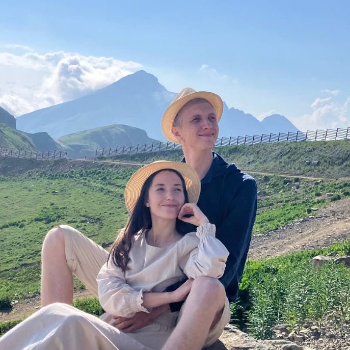 Иконка канала Лукьянчиковы family💛