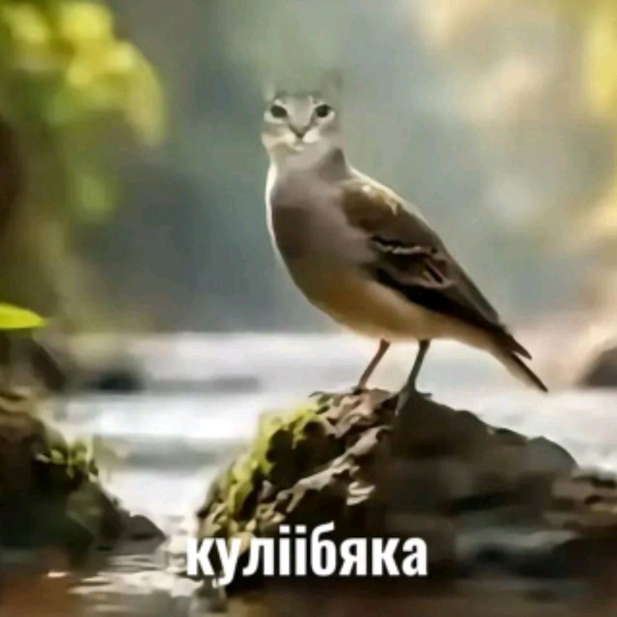 Иконка канала Гагуга