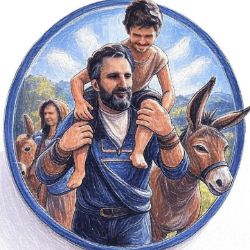 Иконка канала Поселенец на Божестве