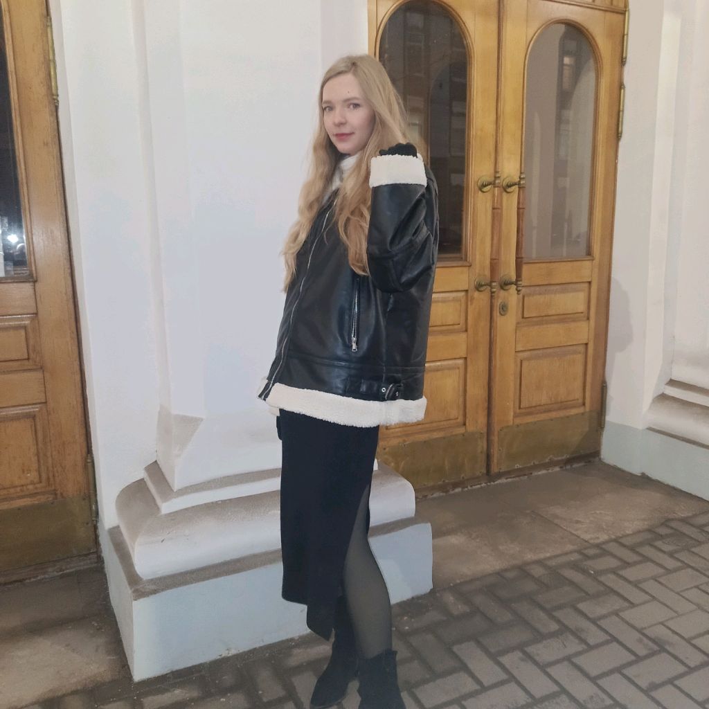 Иконка канала Маша Клюс