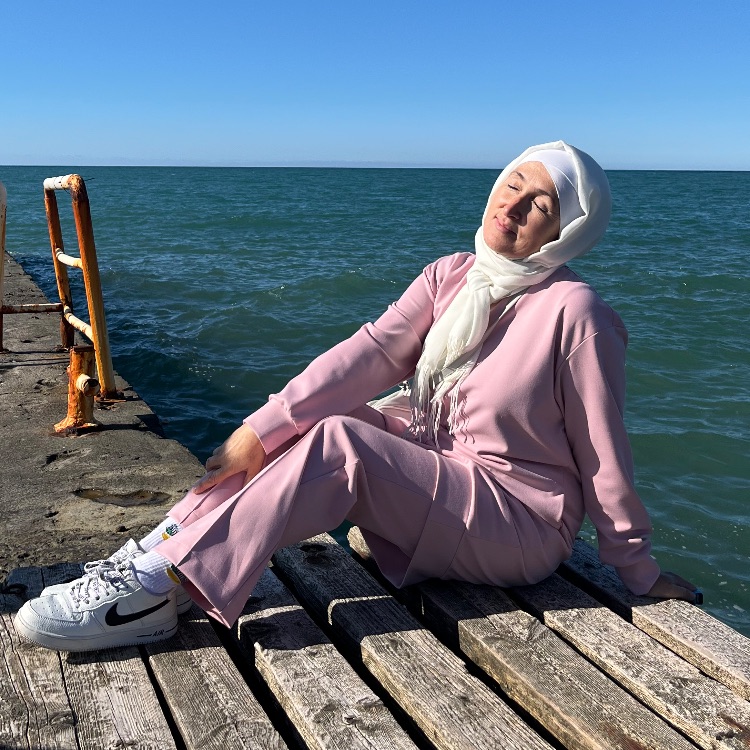 Иконка канала СветикАбс