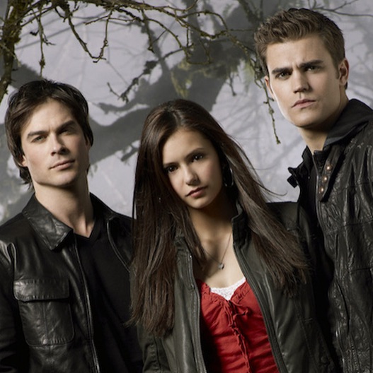 Иконка канала Вампирчики