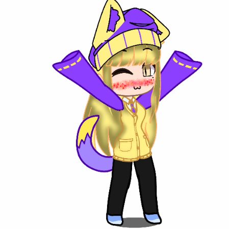 Иконка канала Кагацуки 🐱