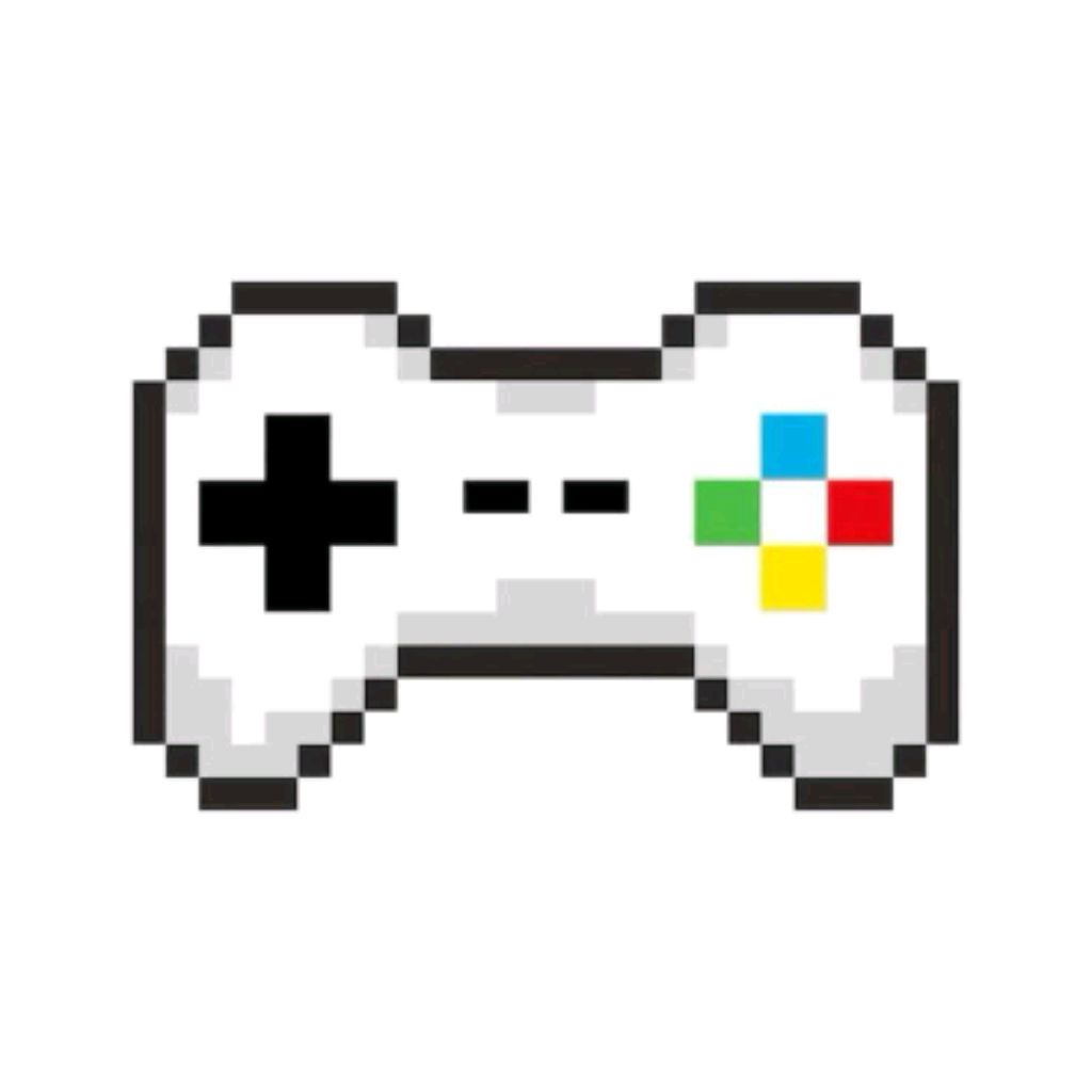 Иконка канала Максим 🎮📲