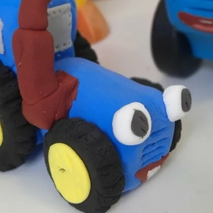 Иконка канала Kids EKB TV