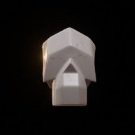 Иконка канала 3D Кинеограф