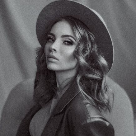 Иконка канала Кристина Новикова