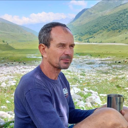 Иконка канала Андриянов Александр