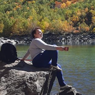 Иконка канала Ольга