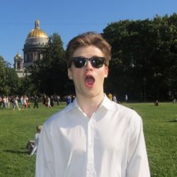 Иконка канала Павел Попов