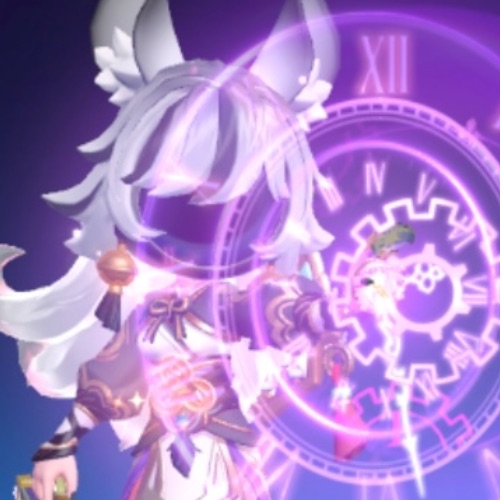 Иконка канала THE GLITCHED