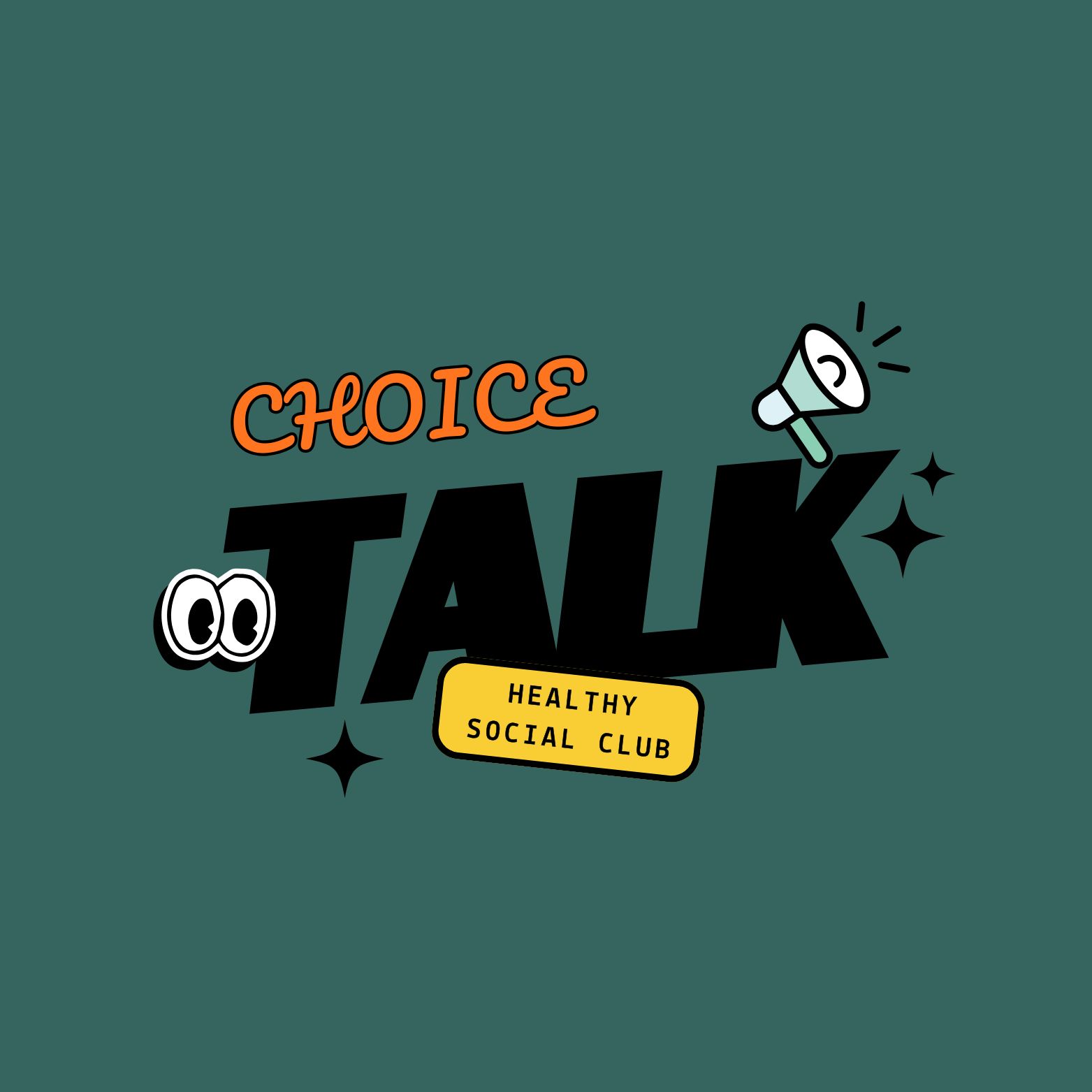 Иконка канала CHOICE-Ток