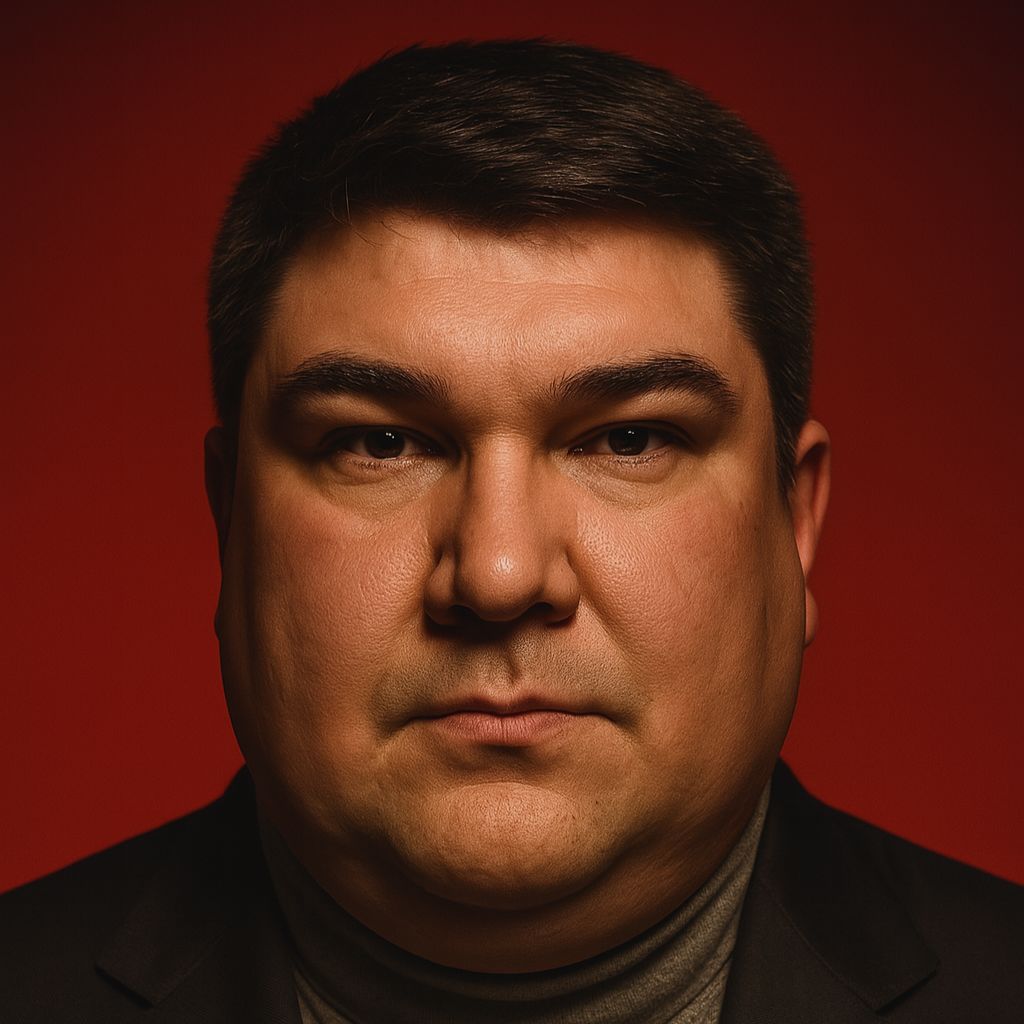 Иконка канала Павел Кузьмин