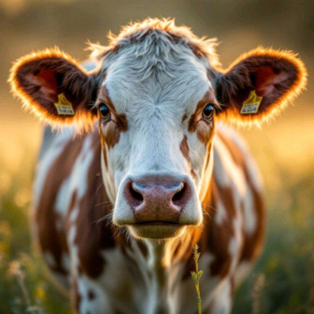 Иконка канала КОРОВКА