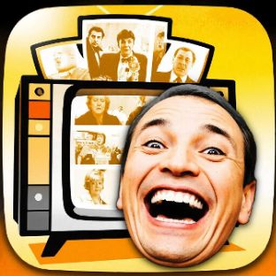 Иконка канала Юмор на тв и в кино