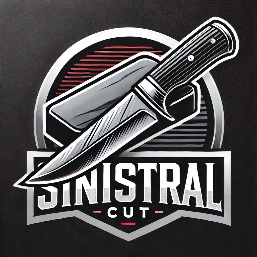 Иконка канала SinistralCut