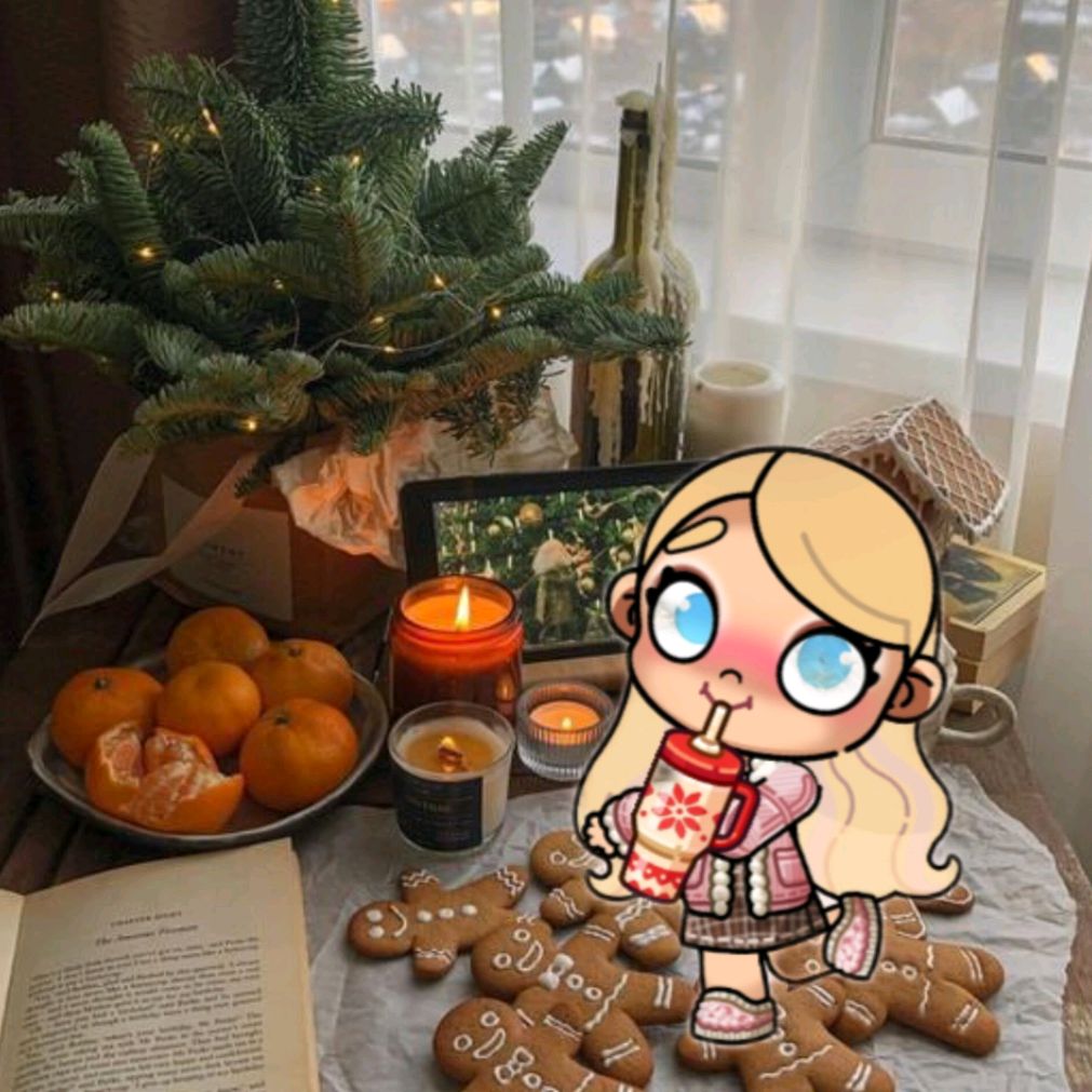 Иконка канала ☁️Eva aw🩷☁️