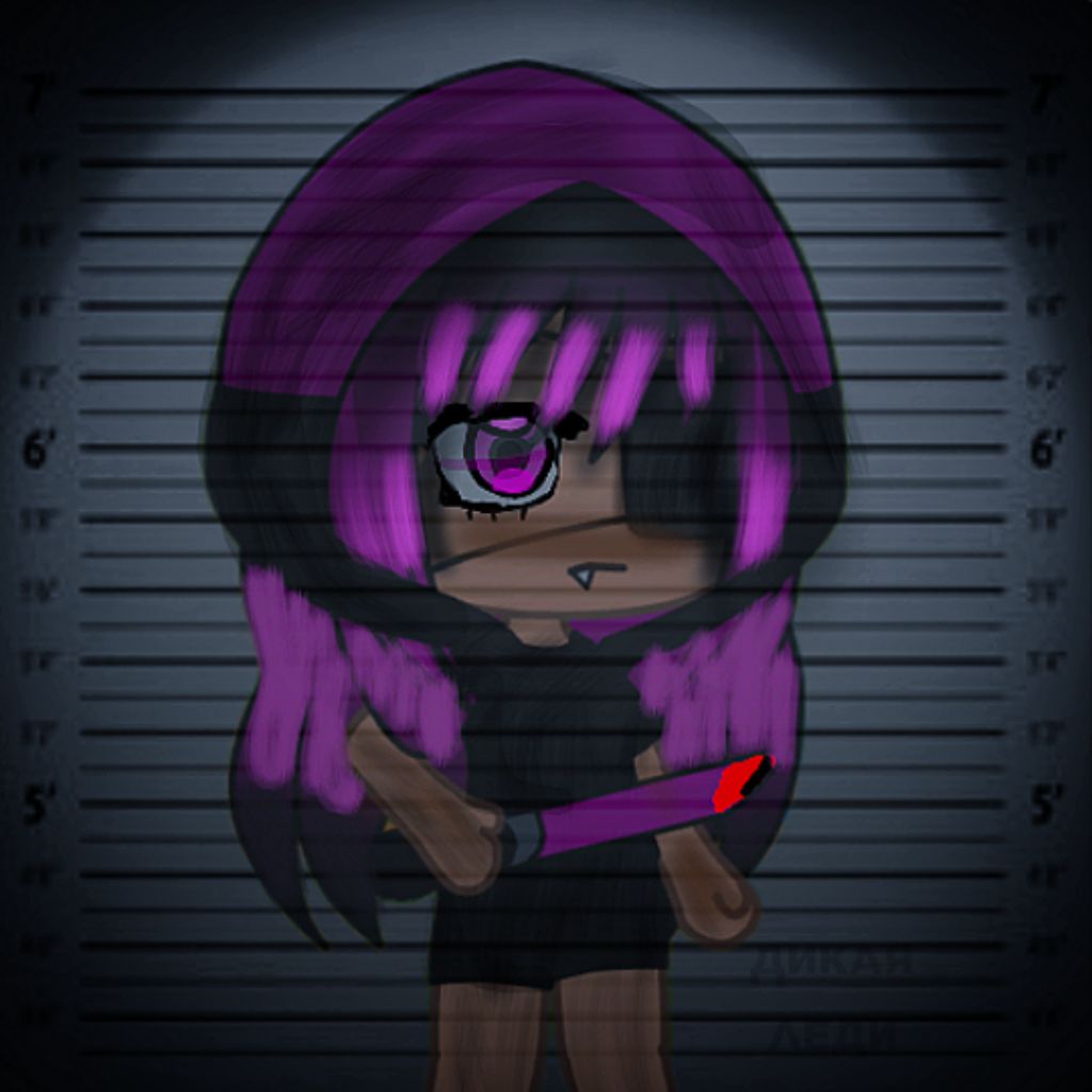 Иконка канала ✰4ᴇᴩни_ᴩуᴛуб✰