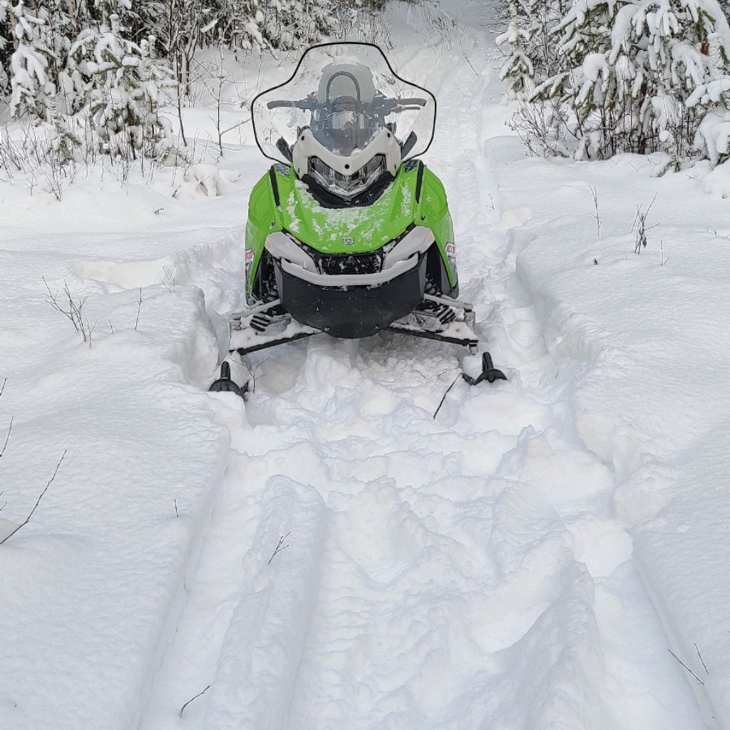 Иконка канала Снегоход#Фронтьер 1000/2025