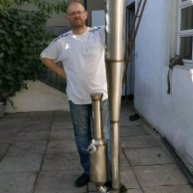 Иконка канала Реактивный Двигатель Своими Руками. Кыргызстан🇰🇬