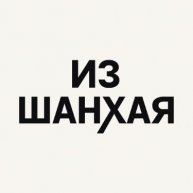 Иконка канала О, Вы из Шанхая!