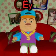 Иконка канала Vladislav2014k Чикен Ган -Роблокс