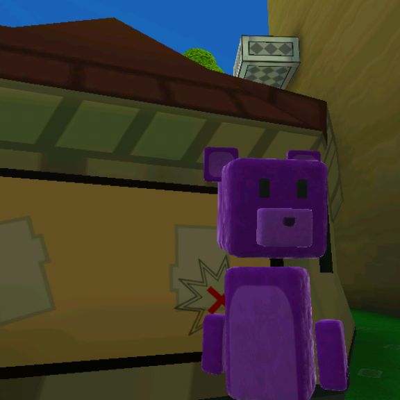 Иконка канала Kernel«Baaren brother»