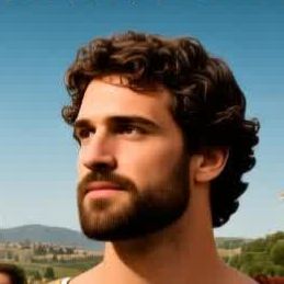 Иконка канала Эхо Вирта