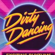 Иконка канала Грязные танцы Зажигательные ритмы