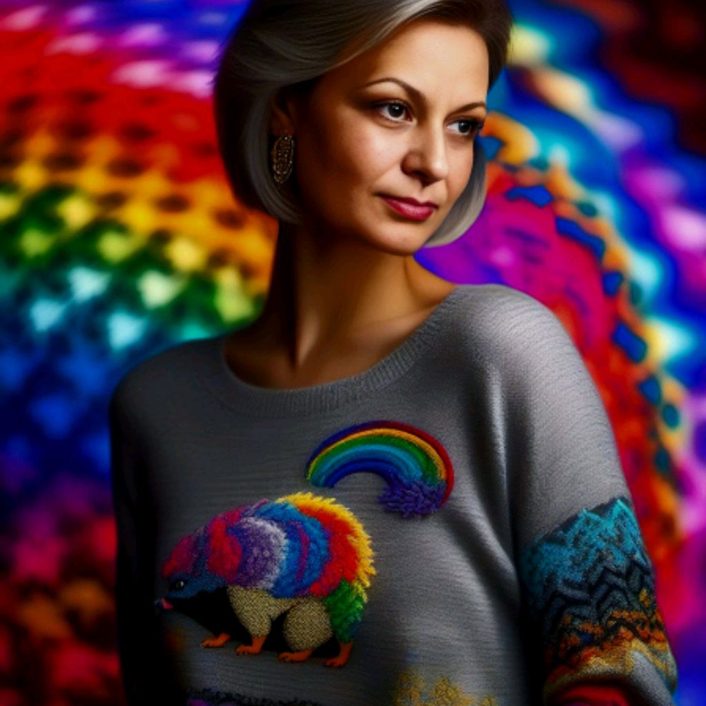 Иконка канала Надя Первойкина Nadejda1360