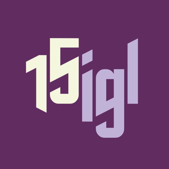 Иконка канала Вышивка логотипов | 15igl•ru