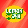 Иконка канала LEMON 24K