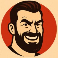 Иконка канала Настоящий Мущина