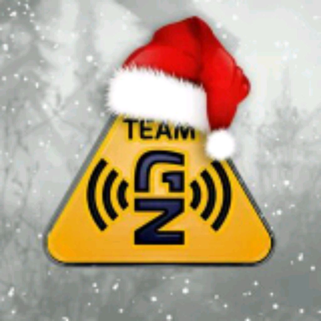 Иконка канала TeamGZ