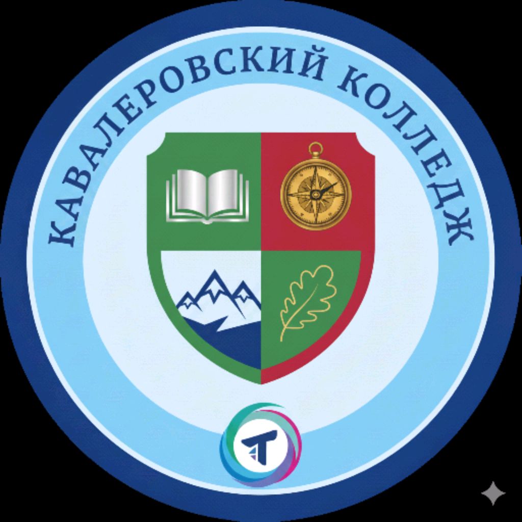 Иконка канала prepod channel