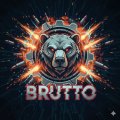 Иконка канала BRUTTO