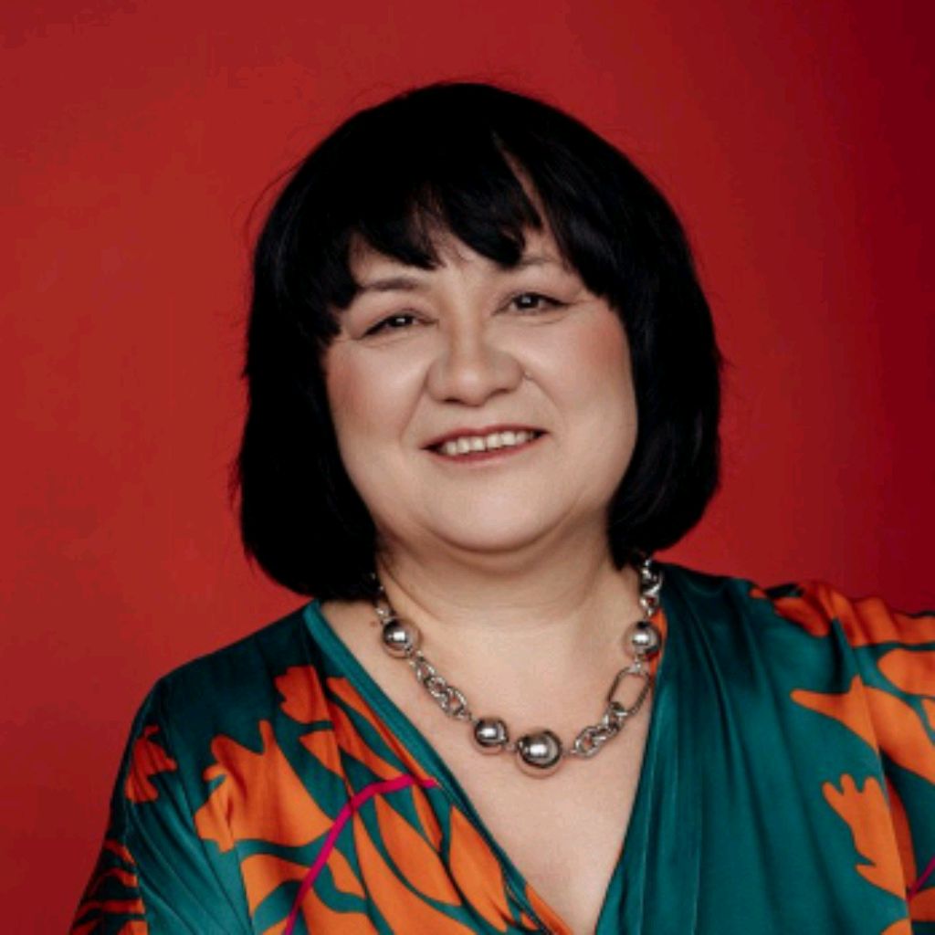 Иконка канала БИОЛОКАЦИЯ С ГУЛЬНАРОЙ УРАЗ