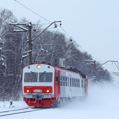 Иконка канала Transport  MTS Micro Trolleybus Simulator